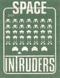 Space intruders alliance