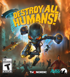 Destroy All Letters