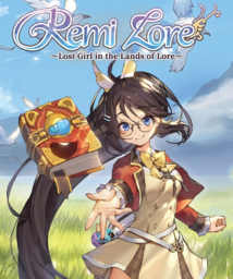 Lore Restore