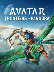 Avatar: Frontiers of Pandora - The Sky Breaker