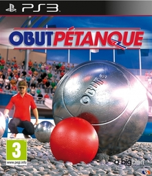 Power of Petanque