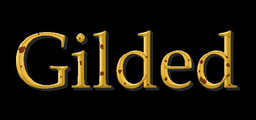 Gilded Eternal