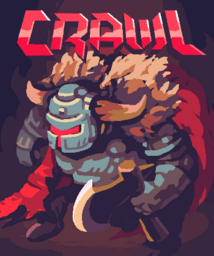Crab Crawl