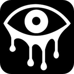 Soul Eyes Demon: Horror Skulls