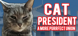 Third Party President
