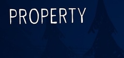 Haunted Property