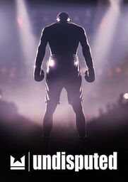 Undisputed: The Problem Child