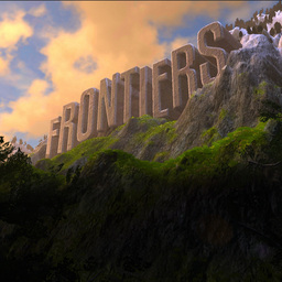 Starborne: Frontiers