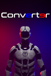 RPG Maker 3D Character Converter