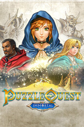 Paint Puzzle Quest