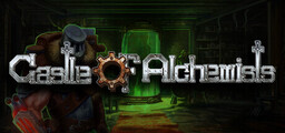 Castle of Alchemists: Prologue