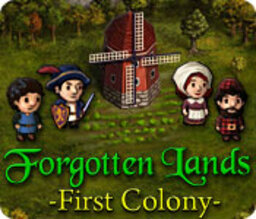 Forgotten Lands: Online