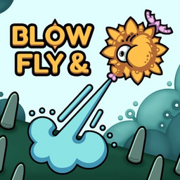 Crash & Fly