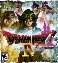Dragon Quest IV
