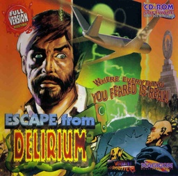 Delirium