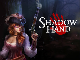 Shadowhand Solitaire