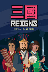 Three Kingdoms (2024)
