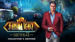 Jill O' Lantern: Final Cut