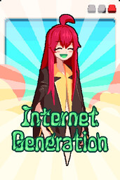 Legends Of The Internet