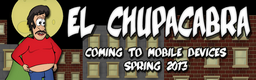 Chupacabra Hunt
