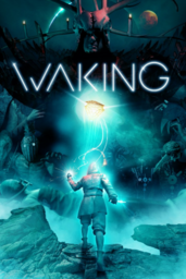 W.O.T.E - Waking On The Endtimes