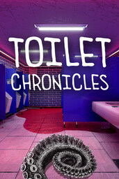 Fullbright Presents TOILET SPIDERS