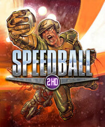 Speedball 2 Evolution