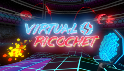 Ricochet Rodeo