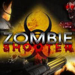 Favela Zombie Shooter