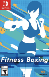 Backyard Boxing