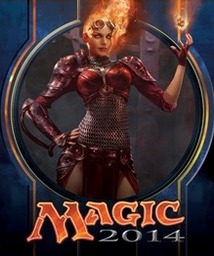 Magic 2014