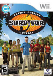 Crystal Survivor