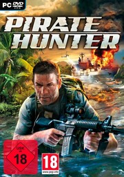 Pirate Hunter : Somali Trap