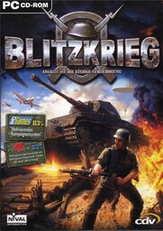 Zombie Blitzkrieg
