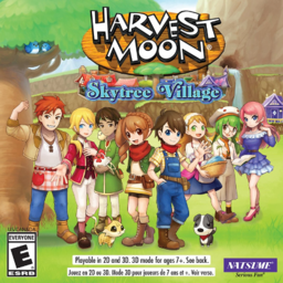Harvest Village