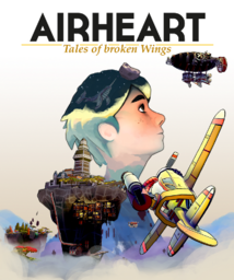 Broken Wings: Hornet Down
