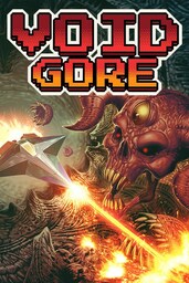 Dungeon Gore: Lost Treasury