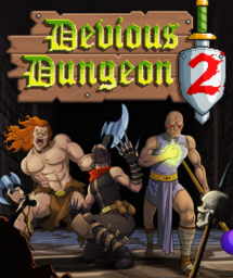 Devious Dungeon 2