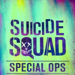 Suicide Squad: Special Ops