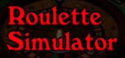 Roulette Simulator 2025