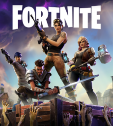 Fortnite: LEGO Fortnite Odyssey