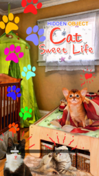 Cat And Life
