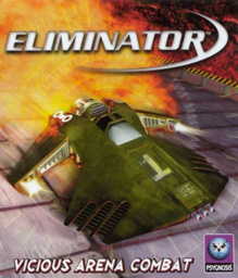 Terro Eliminator