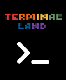 Terminal 81R