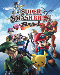 MASHUP BROS. Super Marionette Brawl