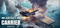 Shooting Aircraft