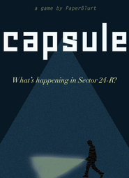 Capsule Fighting
