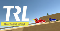 Canadian Robot Racing League