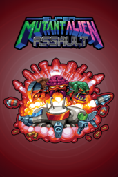Super Alien Sniper - Super Realisitic Simulator