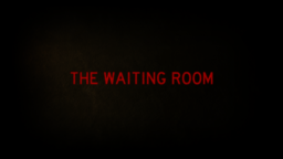 The Waiting Room - An Existential Simulation